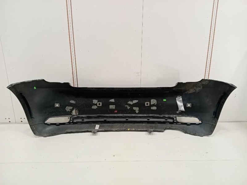 Paraurti POST 735619778 Fiat 500 II 2015