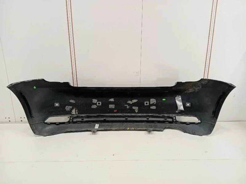 Paraurti POST 735619778 Fiat 500 II 2015