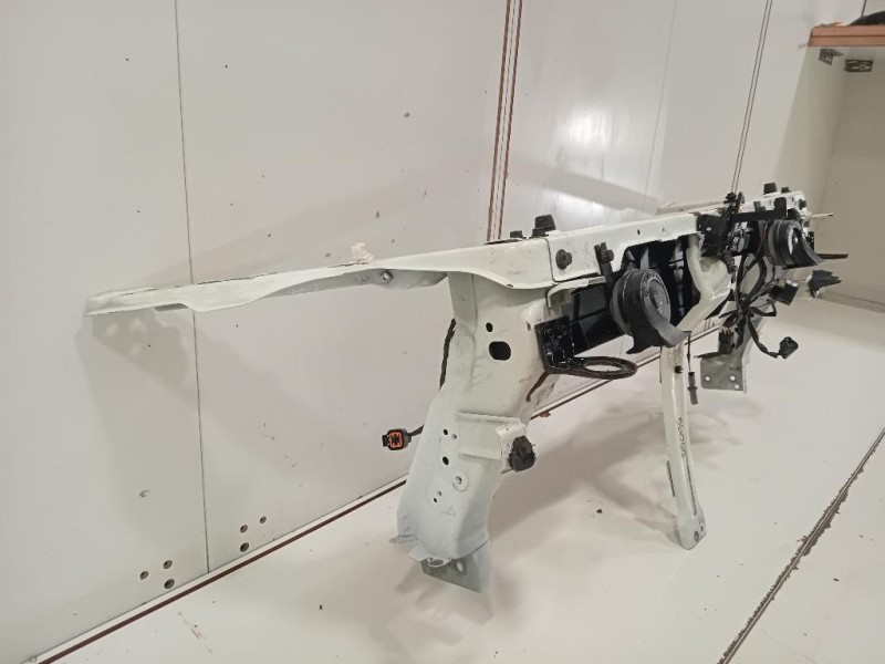 Rivestimento Frontale ANT RIVESTIMENTO FRONTALE ANT Ssangyong Korando III 2011