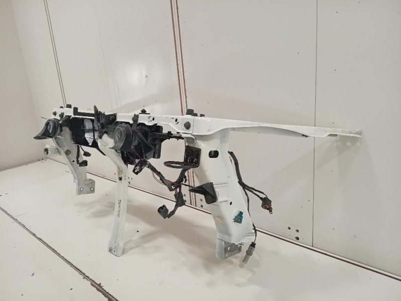 Rivestimento Frontale ANT RIVESTIMENTO FRONTALE ANT Ssangyong Korando III 2011