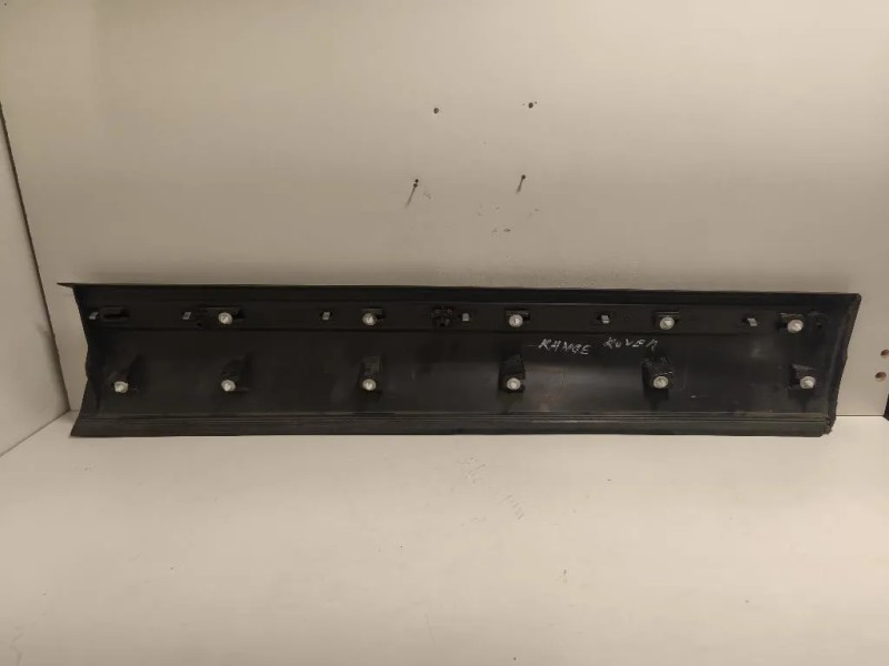 Modanatura Adesiva Porta ANT SX BJ32-21065 Land Rover Range Rover Evoque I 2011