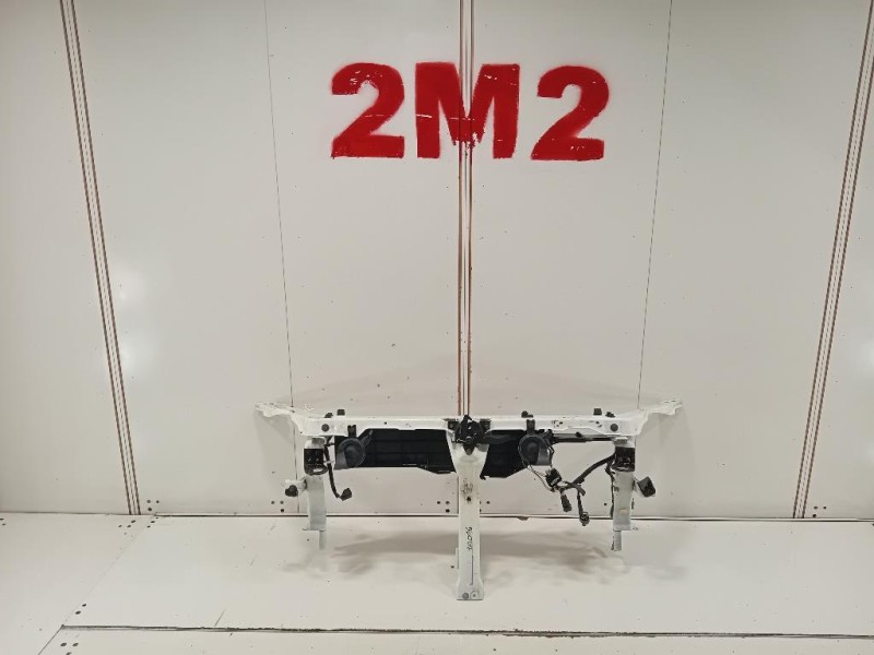 Rivestimento Frontale ANT RIVESTIMENTO FRONTALE ANT Ssangyong Korando III 2011