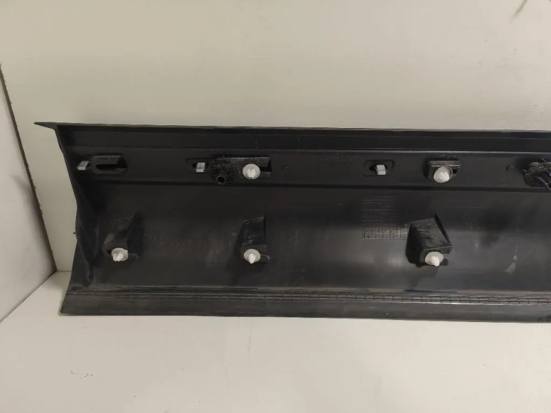 Modanatura Adesiva Porta ANT SX BJ32-21065 Land Rover Range Rover Evoque I 2011