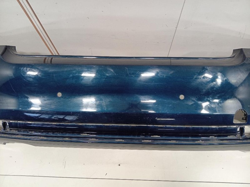 Paraurti POST 735619778 Fiat 500 II 2015