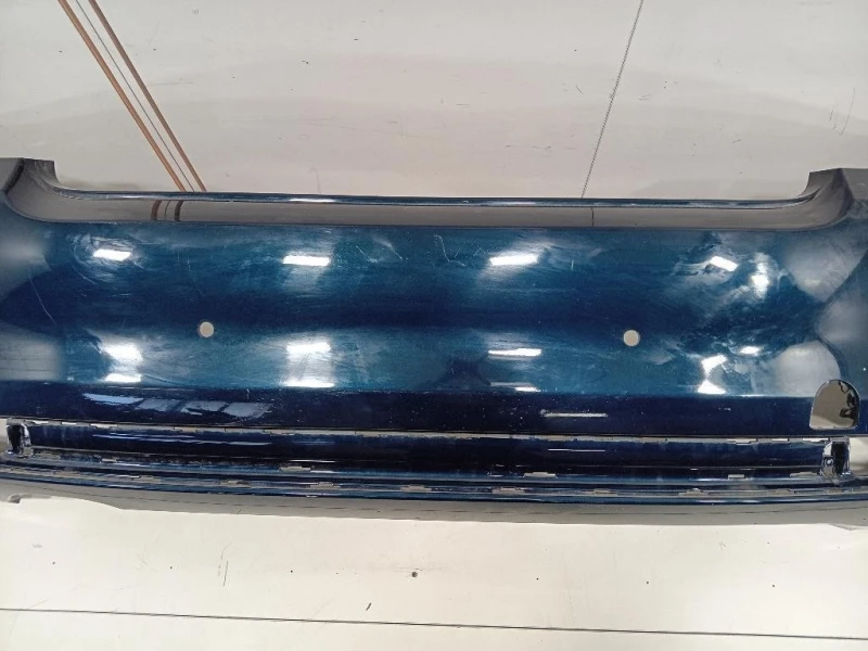 Paraurti POST 735619778 Fiat 500 II 2015