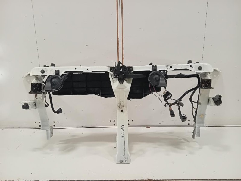 Rivestimento Frontale ANT RIVESTIMENTO FRONTALE ANT Ssangyong Korando III 2011