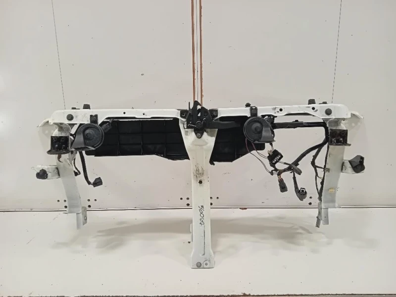 Rivestimento Frontale ANT RIVESTIMENTO FRONTALE ANT Ssangyong Korando III 2011