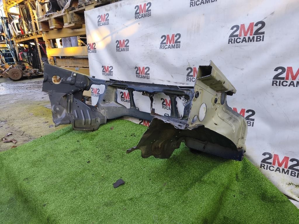 Rivestimento Frontale ANT RIVESTIMENTO FRONTALE ANT Suzuki Jimny I 1999