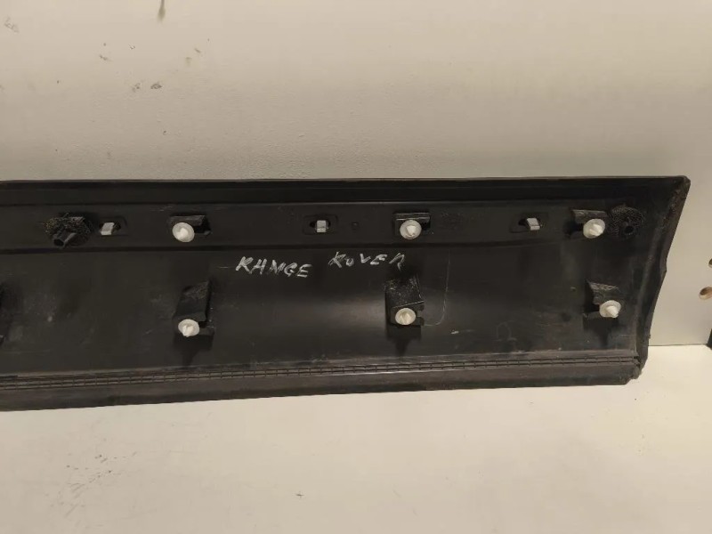 Modanatura Adesiva Porta ANT SX BJ32-21065 Land Rover Range Rover Evoque I 2011