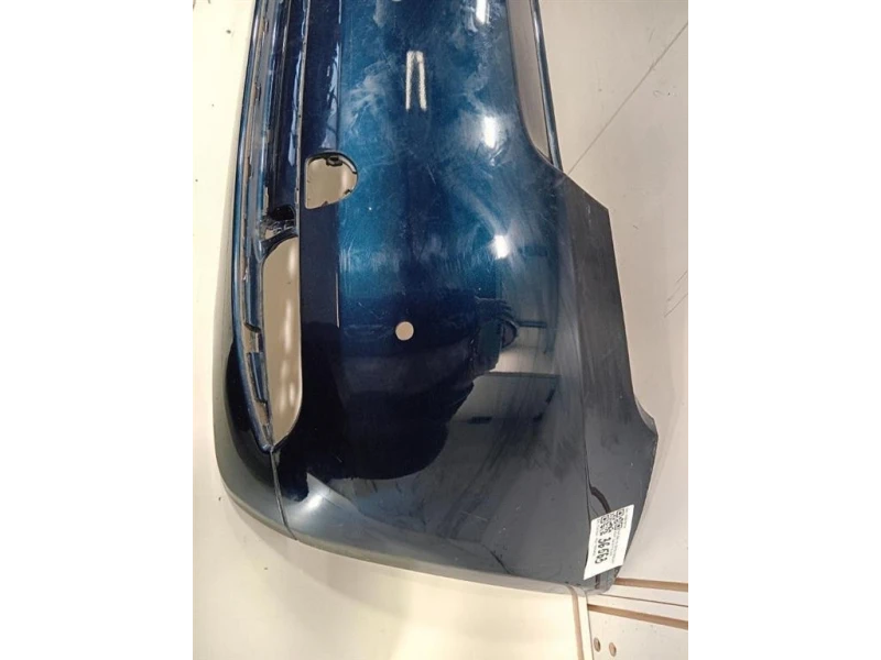 Paraurti POST 735619778 Fiat 500 II 2015