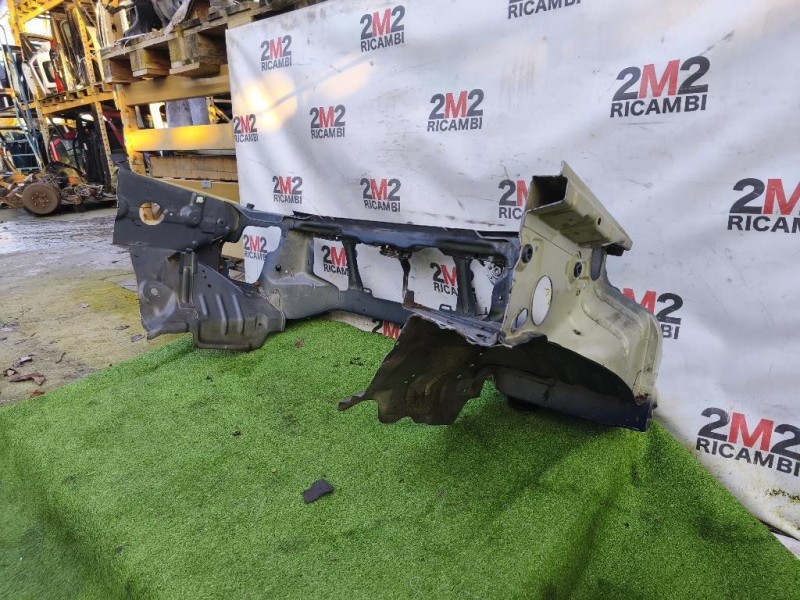 Rivestimento Frontale ANT RIVESTIMENTO FRONTALE ANT Suzuki Jimny I 1999