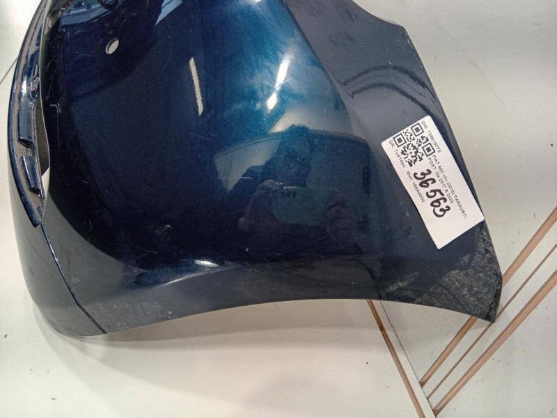 Paraurti POST 735619778 Fiat 500 II 2015