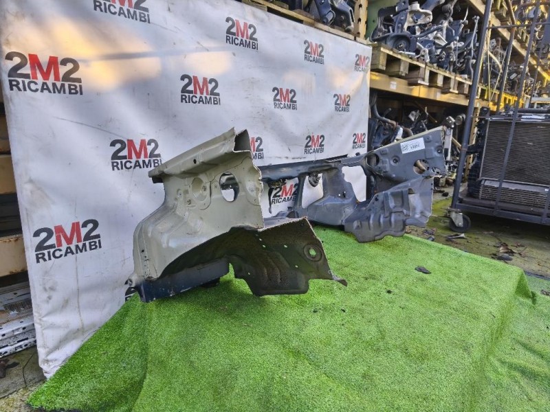 Rivestimento Frontale ANT RIVESTIMENTO FRONTALE ANT Suzuki Jimny I 1999