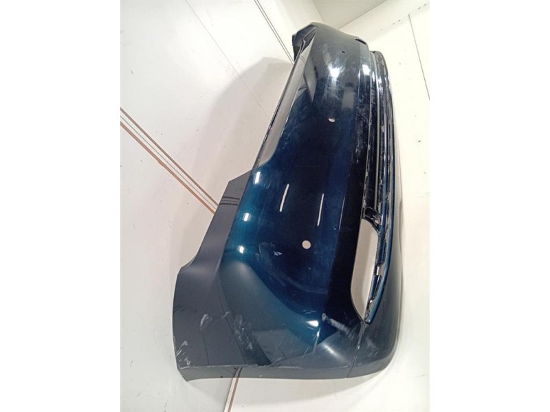 Paraurti POST 735619778 Fiat 500 II 2015