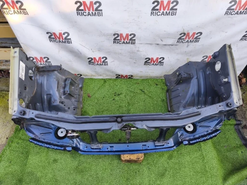 Rivestimento Frontale ANT RIVESTIMENTO FRONTALE ANT Suzuki Jimny I 1999