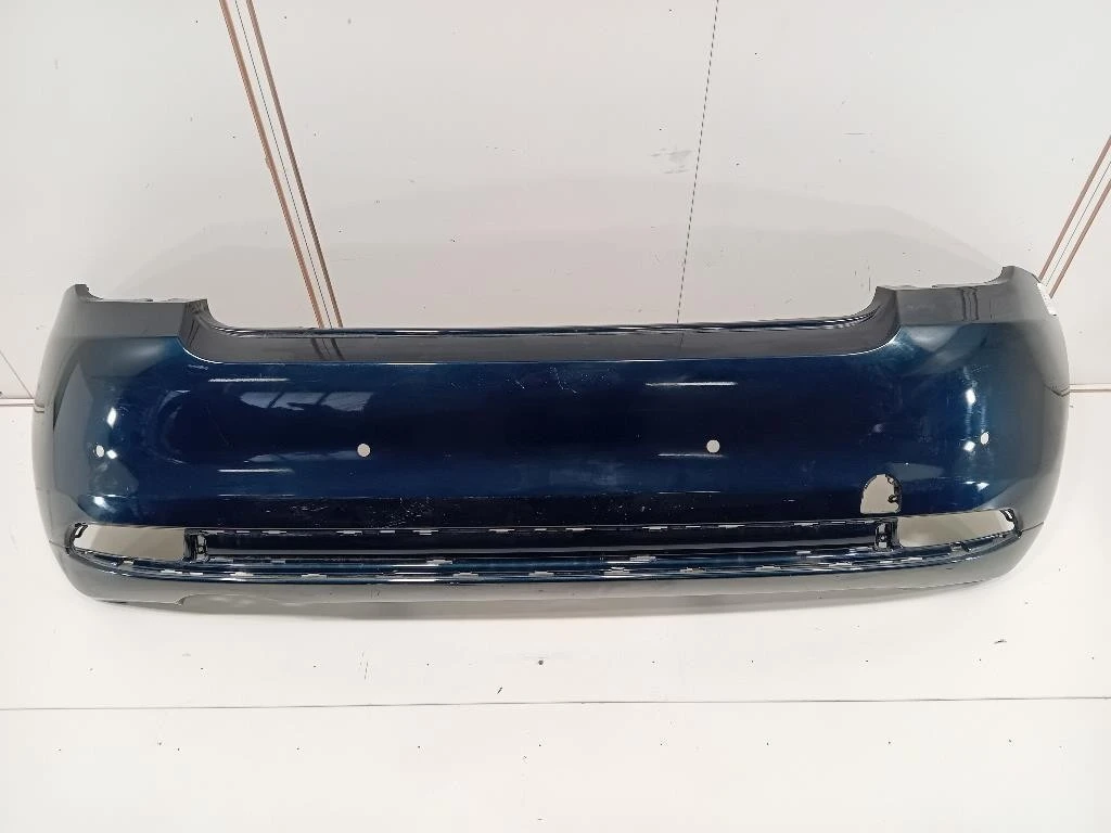 Paraurti POST 735619778 Fiat 500 II 2015