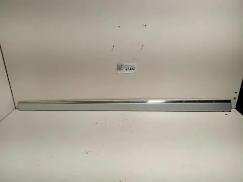 Modanatura Adesiva Porta ANT SX A2116901962 Mercedes Classe E W211 2002