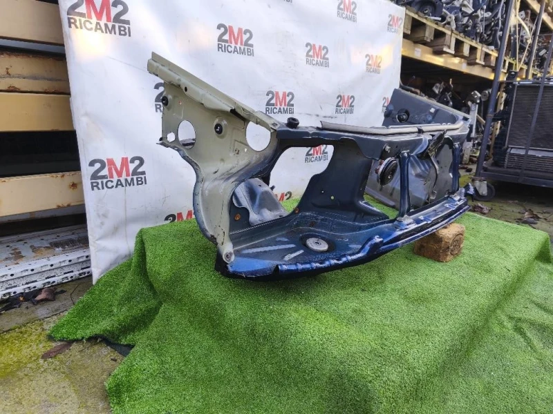 Rivestimento Frontale ANT RIVESTIMENTO FRONTALE ANT Suzuki Jimny I 1999