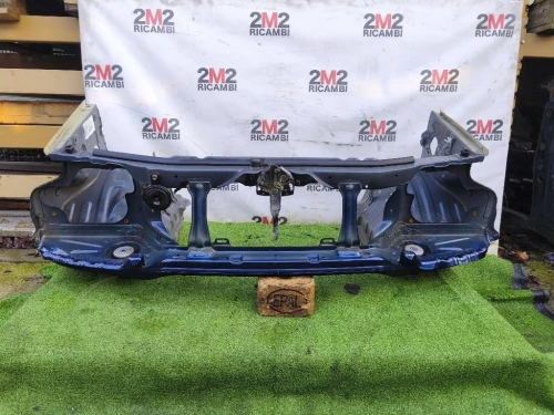 Rivestimento Frontale ANT RIVESTIMENTO FRONTALE ANT Suzuki Jimny I 1999