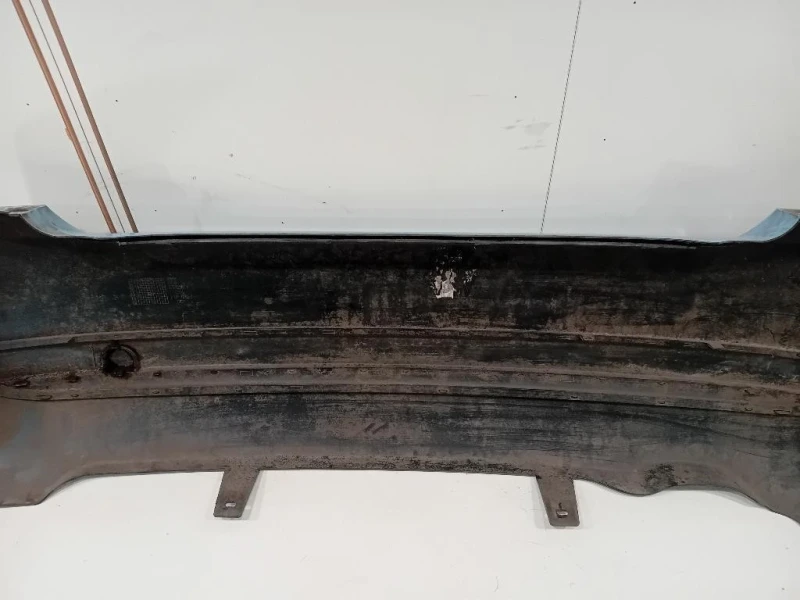 Paraurti POST 735125627 Fiat 500 II 2015