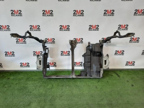 Rivestimento Frontale ANT RINFORZO Suzuki Splash 2008