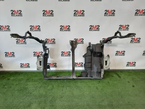 Rivestimento Frontale ANT RINFORZO Suzuki Splash 2008