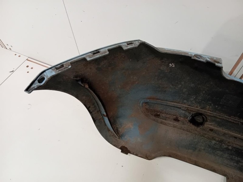 Paraurti POST 735125627 Fiat 500 II 2015