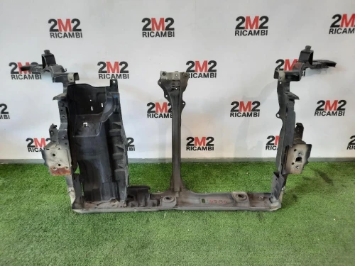 Rivestimento Frontale ANT RINFORZO Suzuki Splash 2008