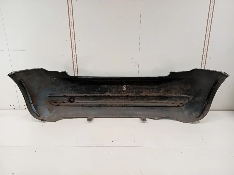 Paraurti POST 735125627 Fiat 500 II 2015