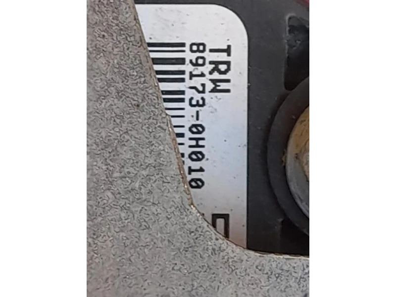 Rivestimento Frontale ANT 532010H902 Toyota AYGO I 2012