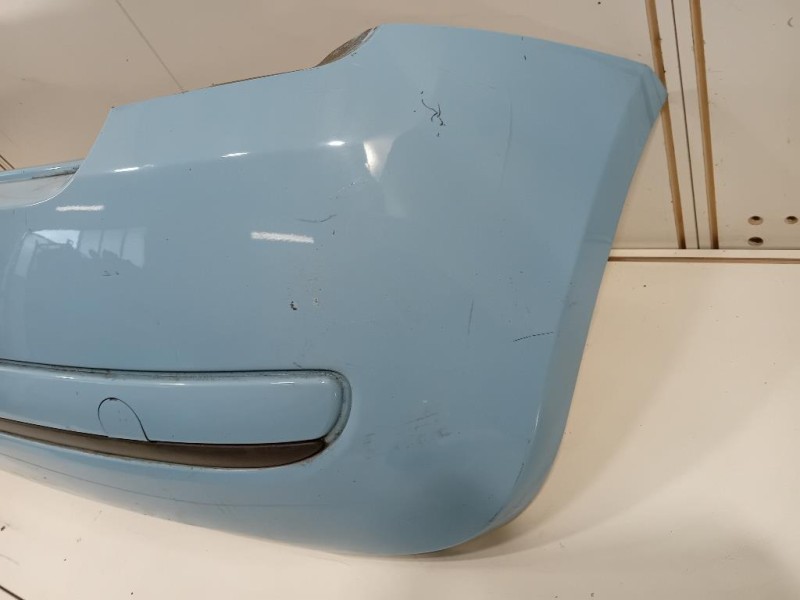 Paraurti POST 735125627 Fiat 500 II 2015