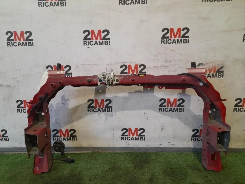 Rivestimento Frontale ANT 532010H902 Toyota AYGO I 2012