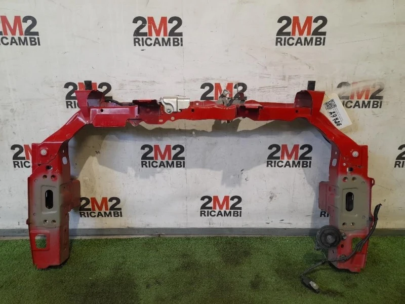 Rivestimento Frontale ANT 532010H902 Toyota AYGO I 2012