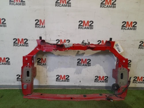 Rivestimento Frontale ANT 532010H902 Toyota AYGO I 2012