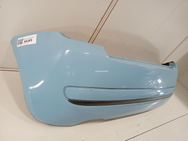 Paraurti POST 735125627 Fiat 500 II 2015