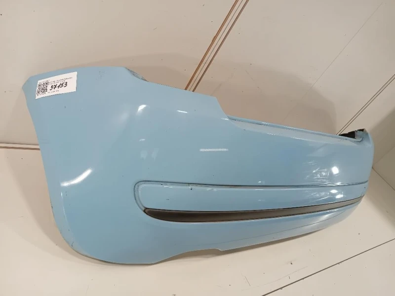 Paraurti POST 735125627 Fiat 500 II 2015