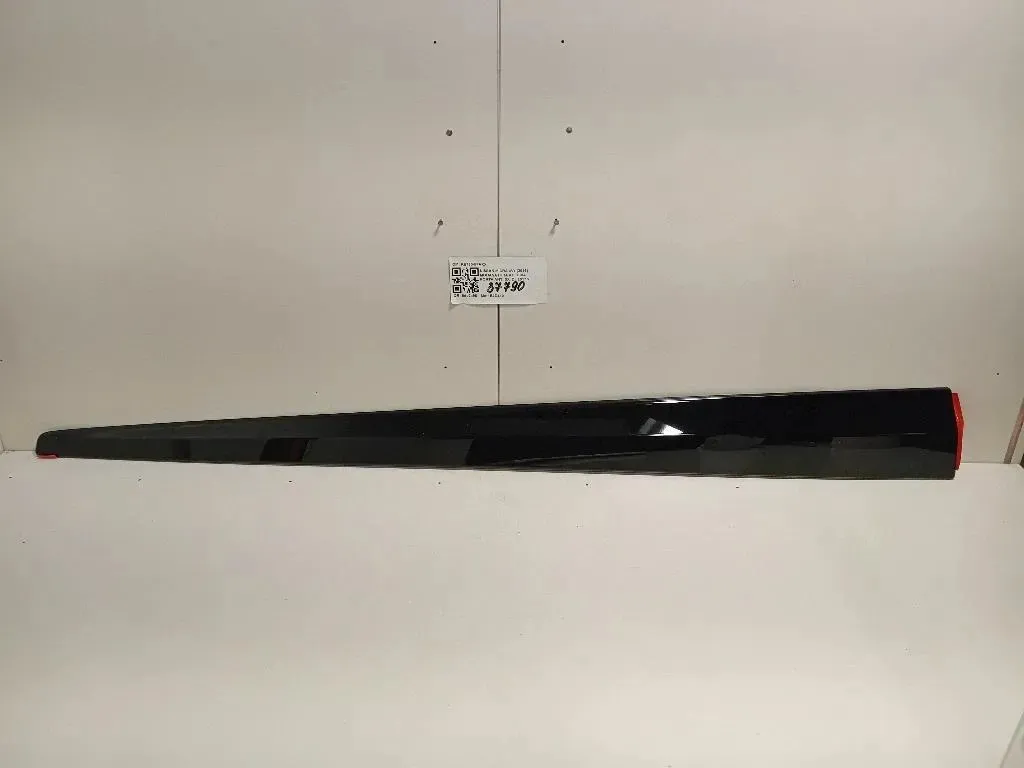 Modanatura Adesiva Porta ANT SX KE760-5FAXX Nissan Micra V 2016