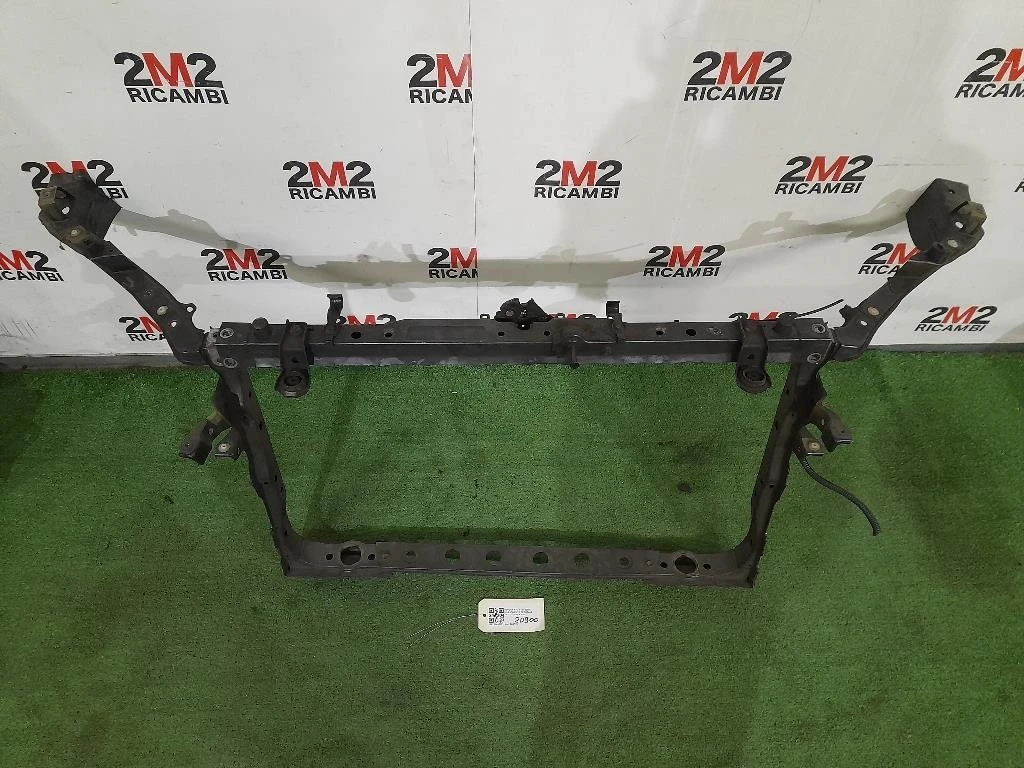 Rivestimento Frontale ANT Toyota RAV 4 III 2006