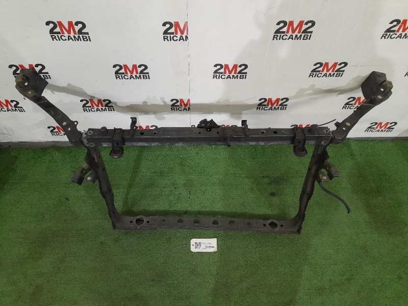 Rivestimento Frontale ANT Toyota RAV 4 III 2006