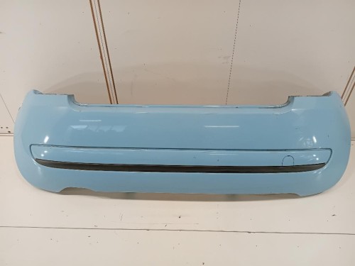 Rivestimento Frontale ANT Toyota RAV 4 III 2006