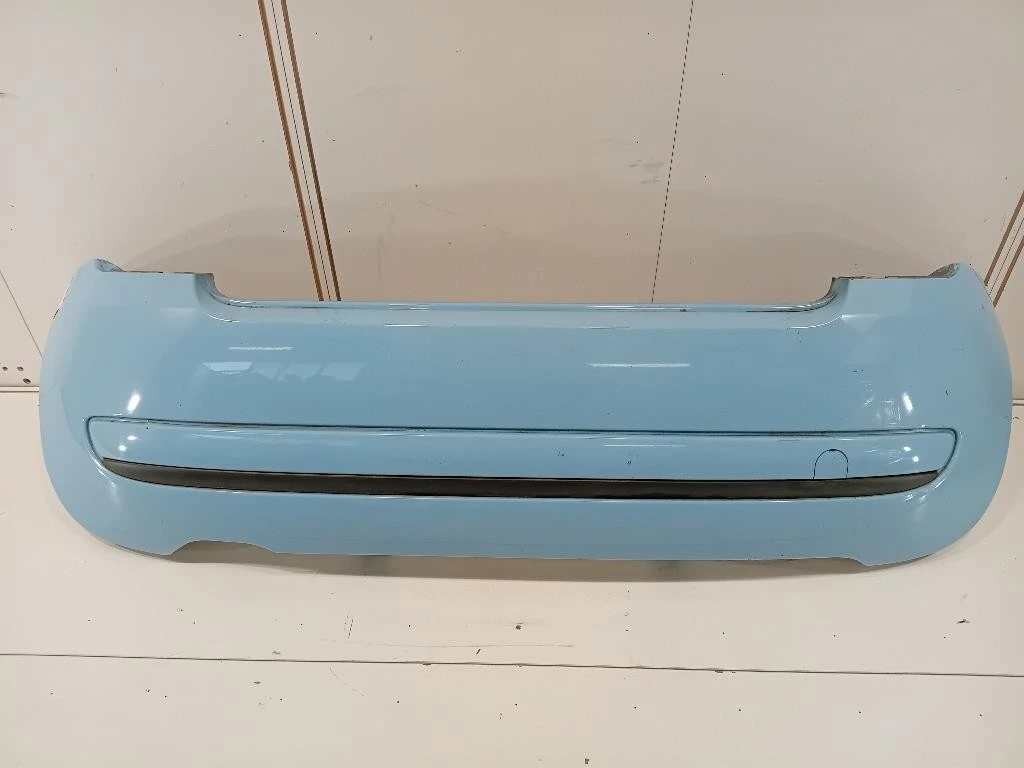 Paraurti POST 735125627 Fiat 500 II 2015