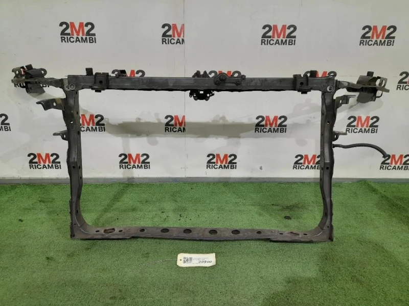 Rivestimento Frontale ANT Toyota RAV 4 III 2006