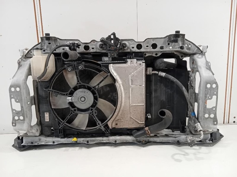 Rivestimento Frontale ANT MF222000-8033 Toyota Yaris IV 2012