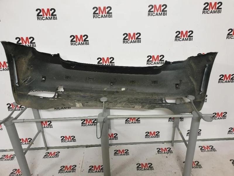 Paraurti POST 50290203 Fiat 500 II 2015