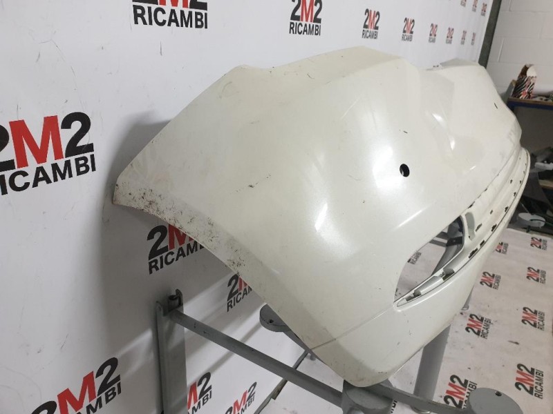 Paraurti POST 50290203 Fiat 500 II 2015