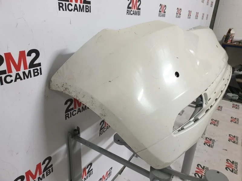 Paraurti POST 50290203 Fiat 500 II 2015