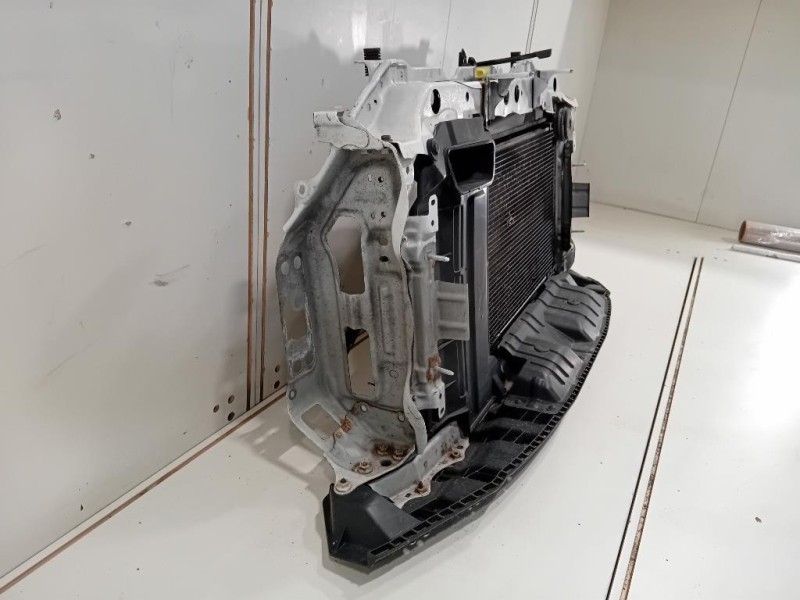 Rivestimento Frontale ANT MF222000-8033 Toyota Yaris IV 2012