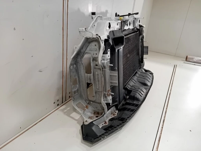 Rivestimento Frontale ANT MF222000-8033 Toyota Yaris IV 2012