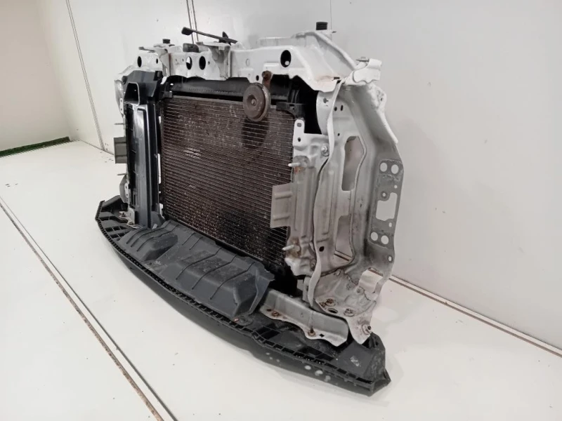 Rivestimento Frontale ANT MF222000-8033 Toyota Yaris IV 2012