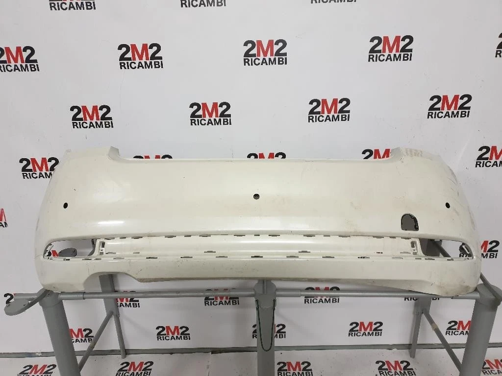 Paraurti POST 50290203 Fiat 500 II 2015